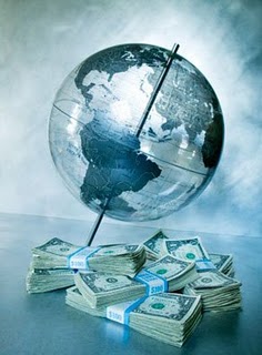 Global Bank, Global Currency Soon